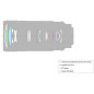 70-200 mm F4 G OSS monture E 70-200 mm F4 G OSS monture E