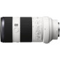 70-200 mm F4 G OSS monture E 70-200 mm F4 G OSS monture E