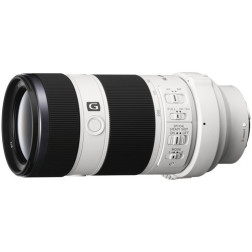 70-200 mm F4 G OSS monture E Sony