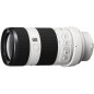 70-200 mm F4 G OSS monture E 70-200 mm F4 G OSS monture E