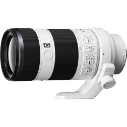 70-200 mm F4 G OSS Monture Sony E Sony