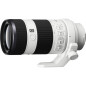 70-200 mm F4 G OSS monture E 70-200 mm F4 G OSS monture E