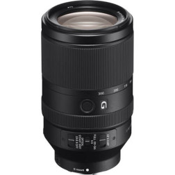 70-300 mm F4.5-5.6 G OSS Monture Sony E Sony