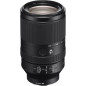 70-300 mm F4.5-5.6 G OSS monture E 70-300 mm F4.5-5.6 G OSS monture E