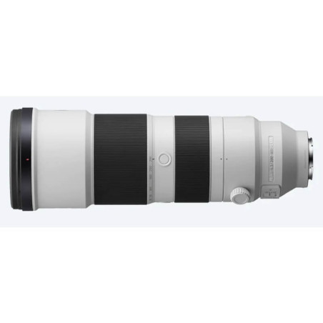 200-600 mm F5.6-6.3 G OSS Monture Sony E
