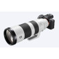 200-600 mm F5.6-6.3 G OSS monture E 200-600 mm F5.6-6.3 G OSS monture E