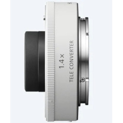 TELECONVERTER 1.4X SEL FE SONY TELECONVERTER 1.4X SEL FE Sony
