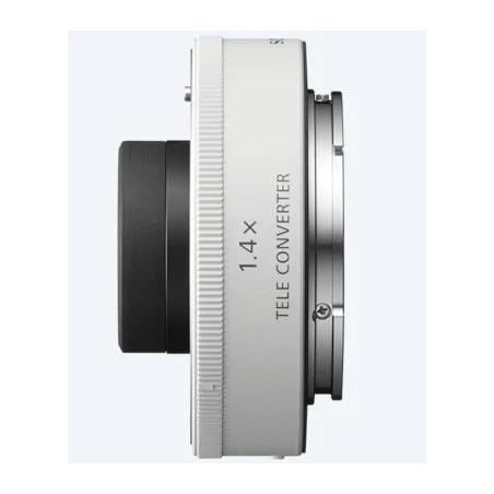 TELECONVERTER 1.4X SEL FE SONY TELECONVERTER 1.4X SEL FE Sony