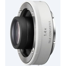TELECONVERTER 1.4X SEL FE SONY TELECONVERTER 1.4X SEL FE