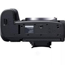 EOS-R5 + RF24-105 F4 L IS USM Canon