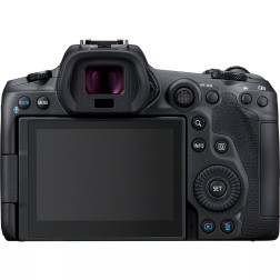EOS-R5 + RF24-105 F4 L IS USM Canon