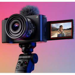 ZV-E1 Appareil vlog plein format Sony