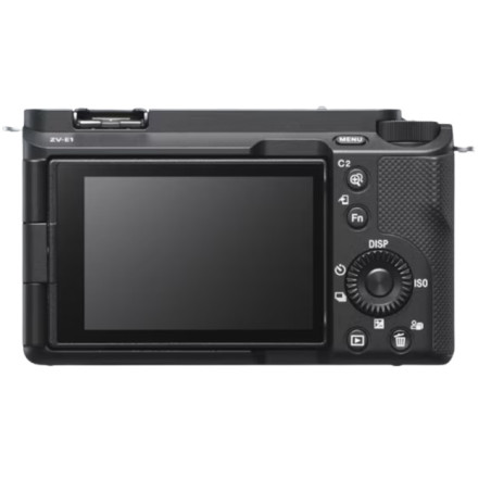 ZV-E1 Appareil vlog plein format SONY ZV-E1 Appareil vlo