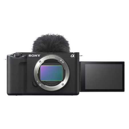 ZV-E1 Appareil vlog plein format SONY ZV-E1 Appareil vlo Sony