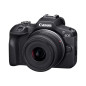 EOS-R100 + RF-S18-45 mm F4.5-6.3 IS STM