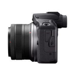 EOS-R100 + RF-S18-45 mm F4.5-6.3 IS STM EOS R100 + RF-S Canon