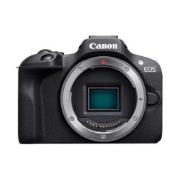 EOS-R100 + RF-S18-45 mm F4.5-6.3 IS STM Canon