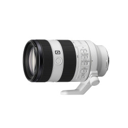70-200 mm F4 G OSS II Monture Sony E Sony
