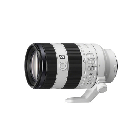 70-200 mm F4 G OSS II Monture Sony E Sony