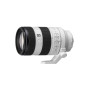 70-200 mm f4 G OSS II Monture FE 70-200 mm f4 G OSS II Monture FE