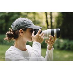 70-200 mm F4 G OSS II Monture Sony E