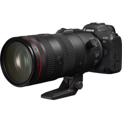 24-105 mm F2,8 L IS USM Z Monture RF