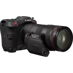 24-105 mm F2,8 L IS USM Z Monture RF Canon