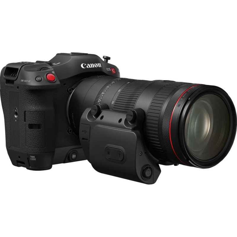24-105 mm F2,8 L IS USM Z Monture RF Canon 24-105 mm F2,8 L IS USM Z Monture RF Canon