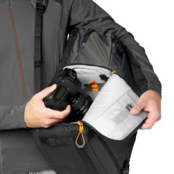 Fastpack Pro BP 250 AW III (Gris) LowePro