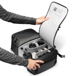 Fastpack Pro BP 250 AW III (Gris) LowePro