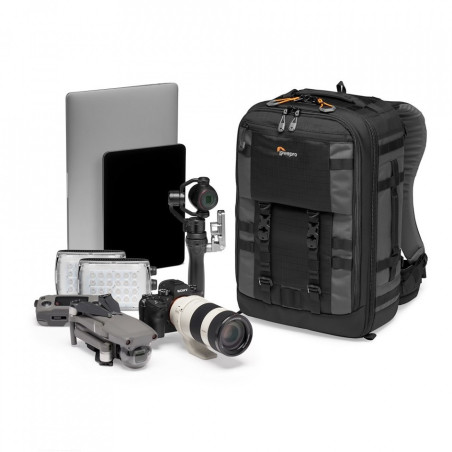 Pro Trekker BP 350 AW II-Grey LowePro