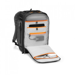 Pro Trekker BP 350 AW II-Grey LowePro
