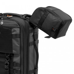 Pro Trekker BP 350 AW II-Grey LowePro