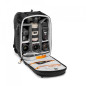 Pro Trekker BP 350 AW II-Grey Pro Trekker BP 350 AW II-Grey