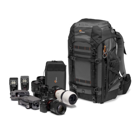 Pro Trekker BP 550 AW II-Grey LowePro