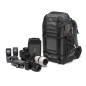 Pro Trekker BP 550 AW II-Grey Pro Trekker BP 550 AW II-Grey