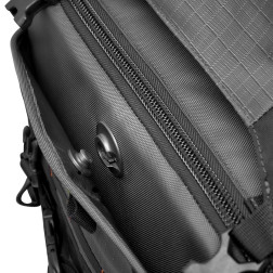 Pro Trekker BP 550 AW II-Grey LowePro