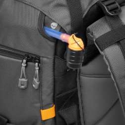 Pro Trekker BP 550 AW II-Grey LowePro