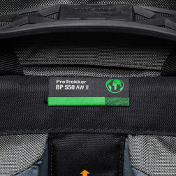 Pro Trekker BP 550 AW II-Grey LowePro