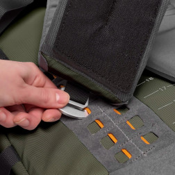 PhotoSportPRO 55L AW IV (S-M) LowePro