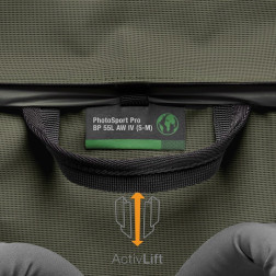 PhotoSportPRO 55L AW IV (S-M) LowePro