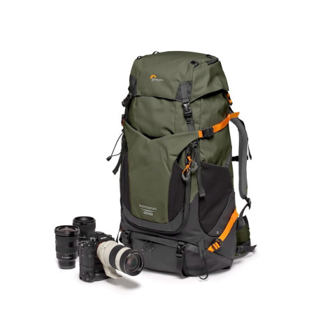 PhotoSportPRO 55L AW IV (M-L) LowePro