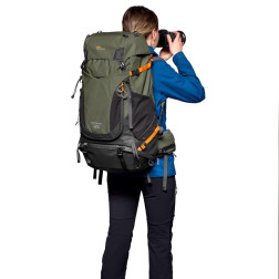 PhotoSportPRO 55L AW IV (M-L) LowePro