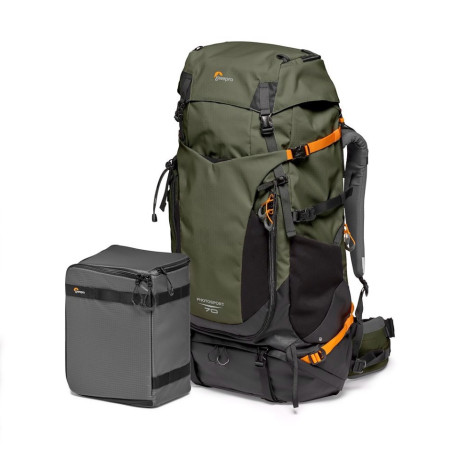 PhotoSportPRO 70L AW IV (S-M) PhotoSportPRO 70L AW IV (S