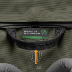 PhotoSportPRO 70L AW IV (S-M) LowePro