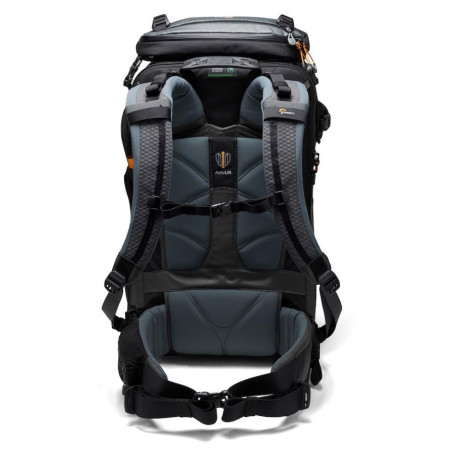 Pro Trekker BP 650 AW II Pro Trekker BP 650 AW II	Modula