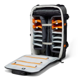Pro Trekker BP 650 AW II LowePro