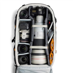 Pro Trekker BP 650 AW II LowePro