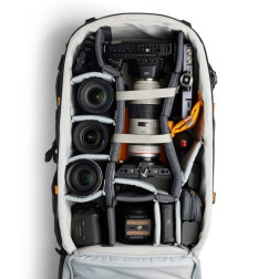 Pro Trekker BP 650 AW II LowePro