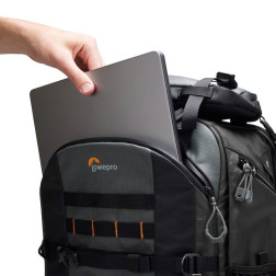 Pro Trekker BP 650 AW II LowePro